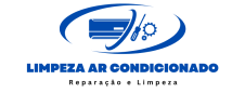 Limpeza de Ar Condicionado